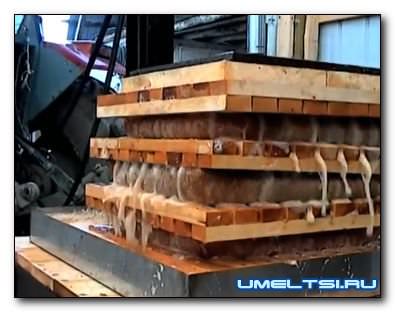 Как сделать пресс Как сделать пресс