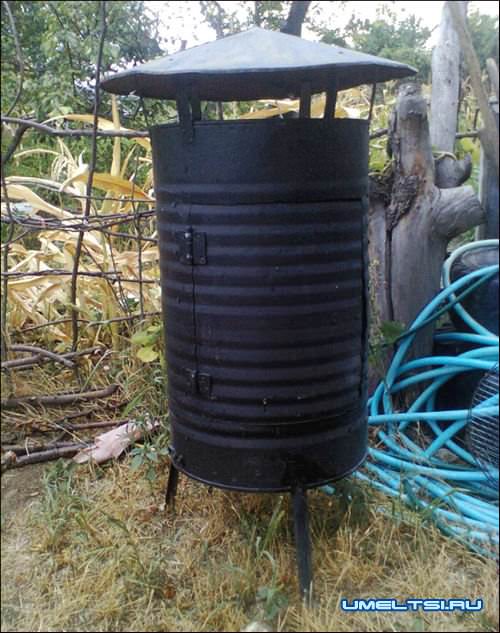 Сушка для овощей и фруктов