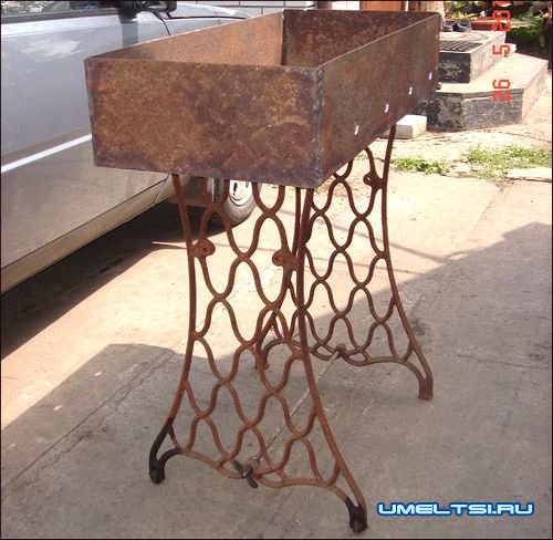 мангал из металла своими руками ход работ мангал из металла своими руками ход работ