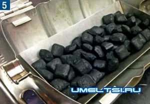 Мангал из кега своими руками