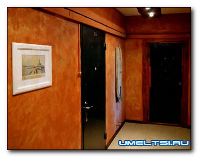 Ремонт в подъезде Ремонт в подъезде