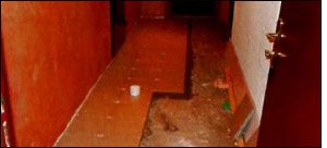 Ремонт в подъезде Ремонт в подъезде