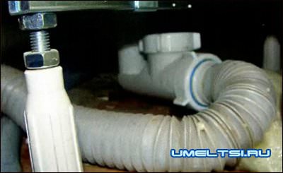 Замена ванны своими руками Замена ванны своими руками