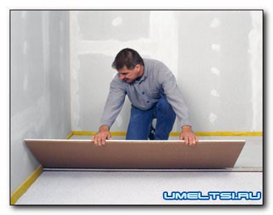 ГВЛ – суперлист