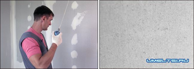 гипсоволокнистый лист