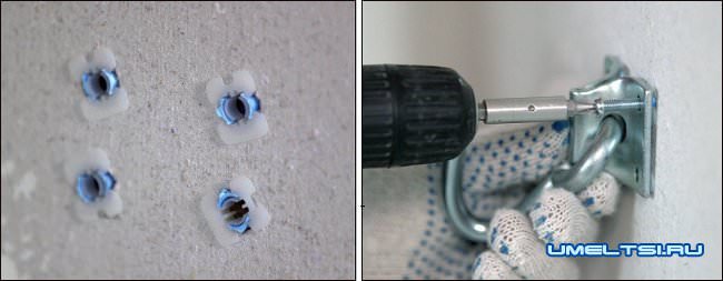 гипсоволокнистый лист