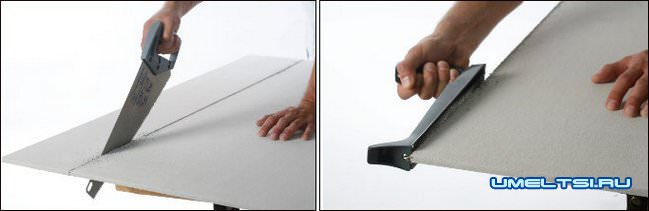 ГВЛ – суперлист! Что такое гипсоволокнистый лист?