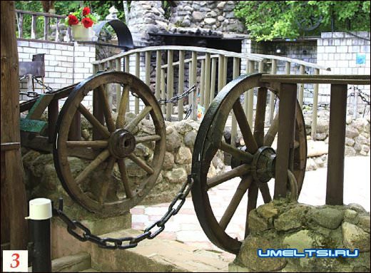 Облицовка фасада камнем