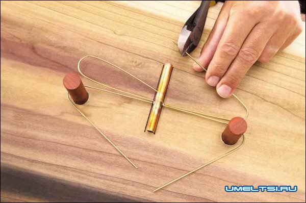 Садовые фигурки