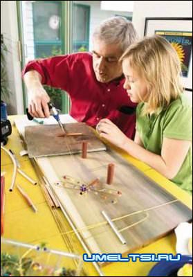 Садовые фигурки