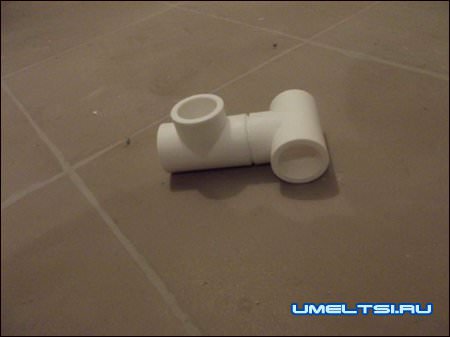 Шведская стенка своими руками