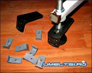 Установка душевой кабины своими руками Установка душевой кабины своими руками