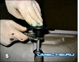 Установка душевой кабины своими руками Установка душевой кабины своими руками