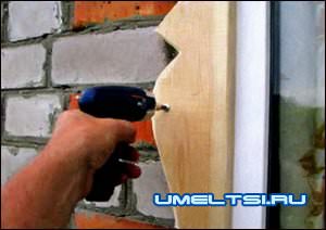 Деревянные наличники на окна