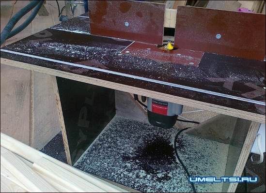 Кухня на даче своими руками