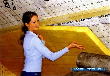 чем утеплять