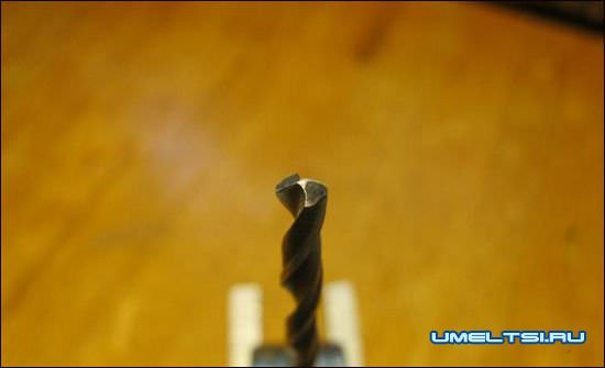 приспособление для заточки