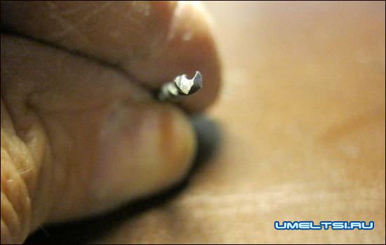 приспособление для заточки