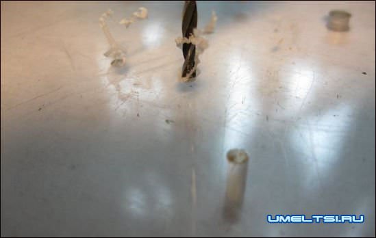 приспособление для заточки