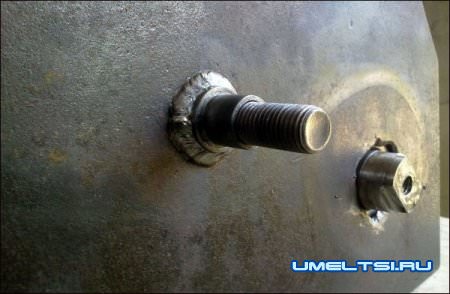 Профильный трубогиб