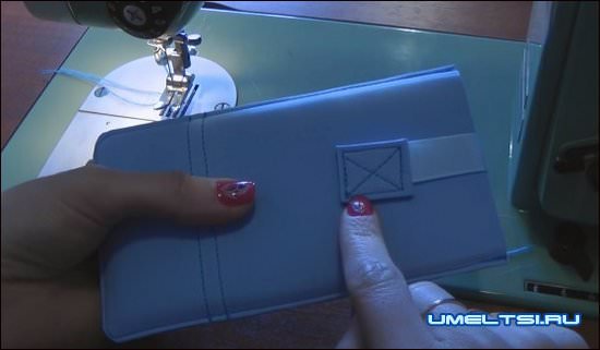 чехол для телефона своими руками