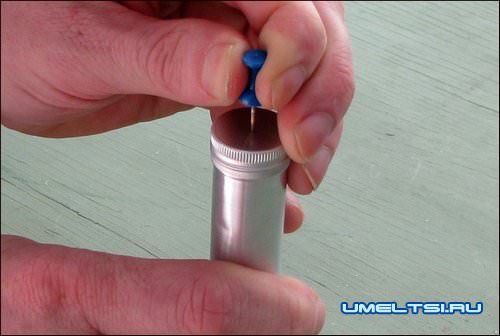 как сделать тайник-пошагово как сделать тайник-пошагово