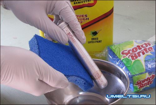 как сделать тайник-пошагово как сделать тайник-пошагово