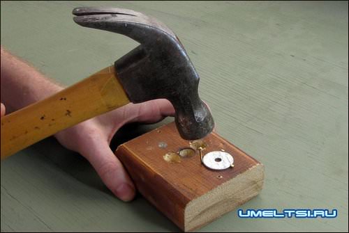 как сделать тайник-пошагово как сделать тайник-пошагово