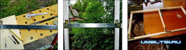 Остекление крылца