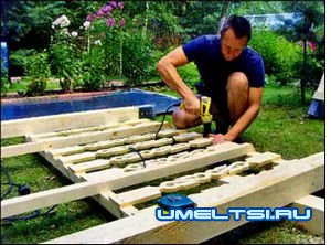 Навес-беседка для мангала мастер-класс Навес-беседка для мангала мастер-класс