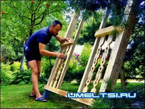 Навес-беседка для мангала мастер-класс Навес-беседка для мангала мастер-класс