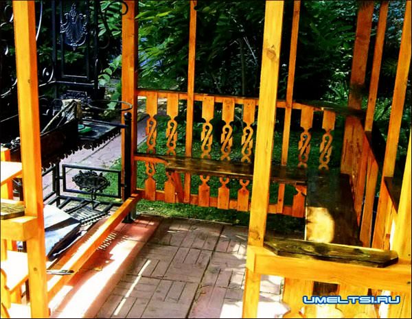 беседка для мангала своими руками беседка для мангала своими руками