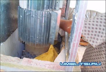 Камин для отопления дома Камин для отопления дома