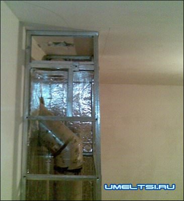 Камин для отопления дома Камин для отопления дома