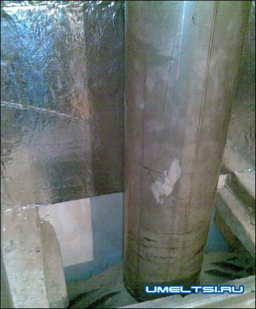 Камин для отопления дома Камин для отопления дома