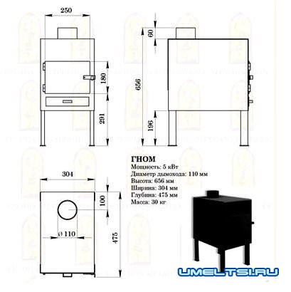 схема буржуйки схема буржуйки