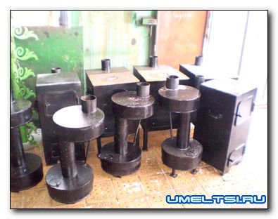 Печки буржуйки своими руками Печки буржуйки своими руками