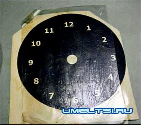 Порхающие бабочки