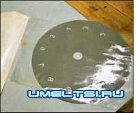 Декорирование часов своими руками