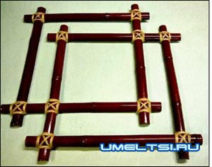 Декорирование часов своими руками