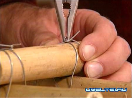 Декоративный водопад своими руками Декоративный водопад своими руками