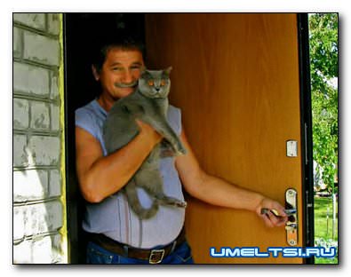 Как установить металлическую входную дверь