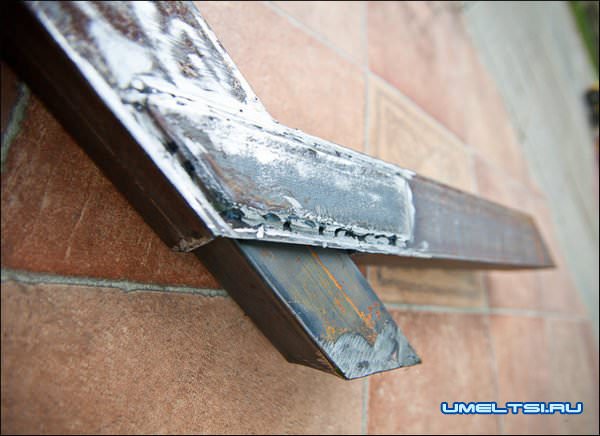 Баскетбольный щит своими руками Баскетбольный щит своими руками