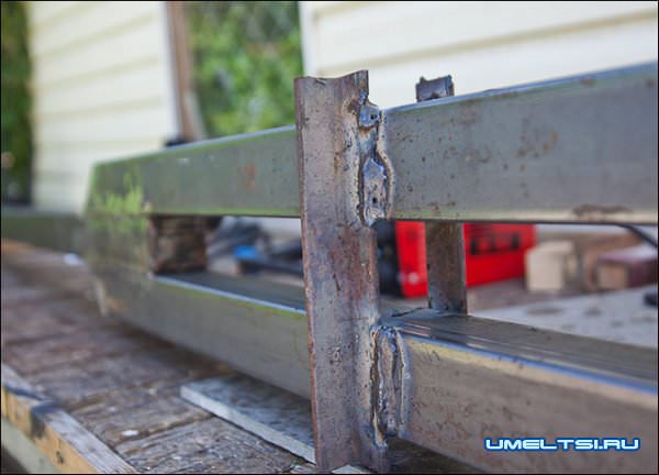 Баскетбольный щит своими руками Баскетбольный щит своими руками