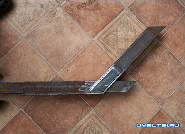 Баскетбольный щит своими руками Баскетбольный щит своими руками