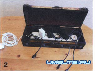 зарядная станция для мобильных устройств зарядная станция для мобильных устройств