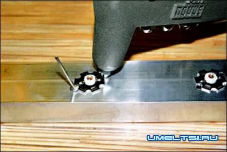 Светодиодная подсветка рассады