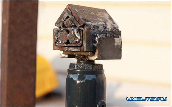 Гибочный станок для металла своими руками Гибочный станок для металла своими руками