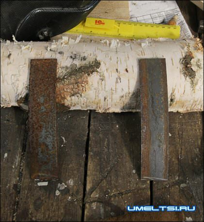  я не долго заморачивался