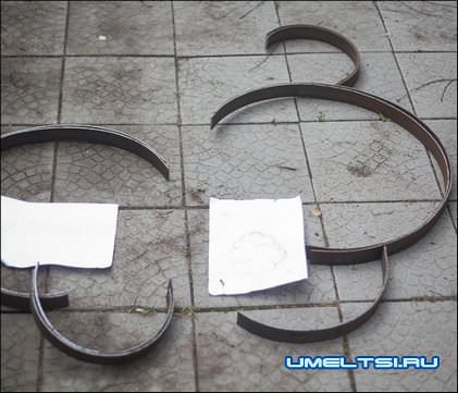 понемножку комплектуются